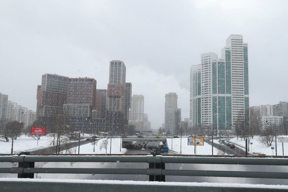 Photograph by Елена Тимченко