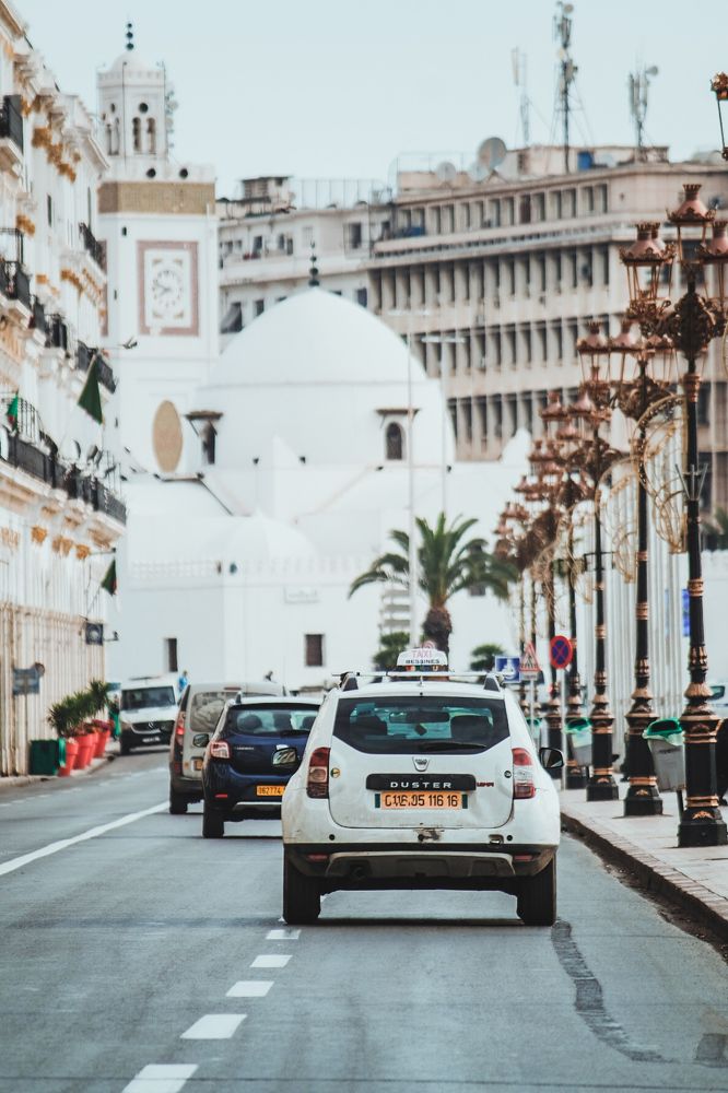 Photograph by moussaab