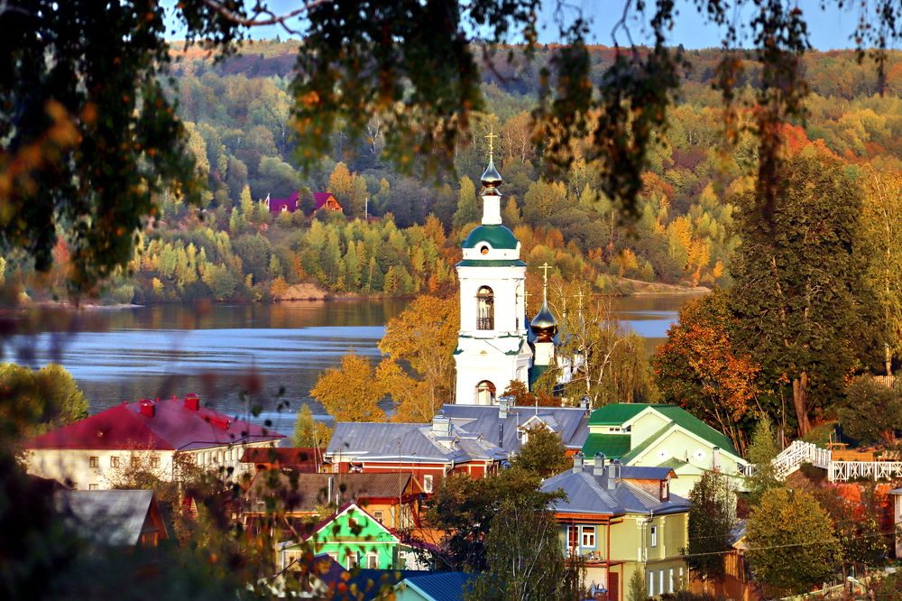 Photograph by Александр Лазебник