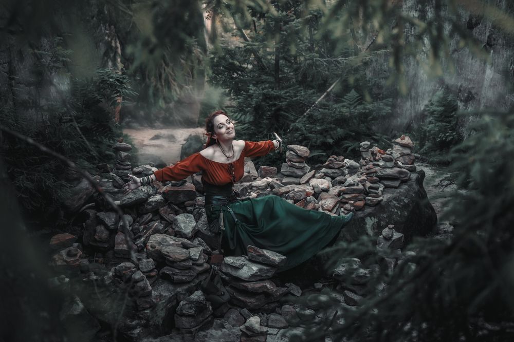 Photograph by Татьяна Николаева