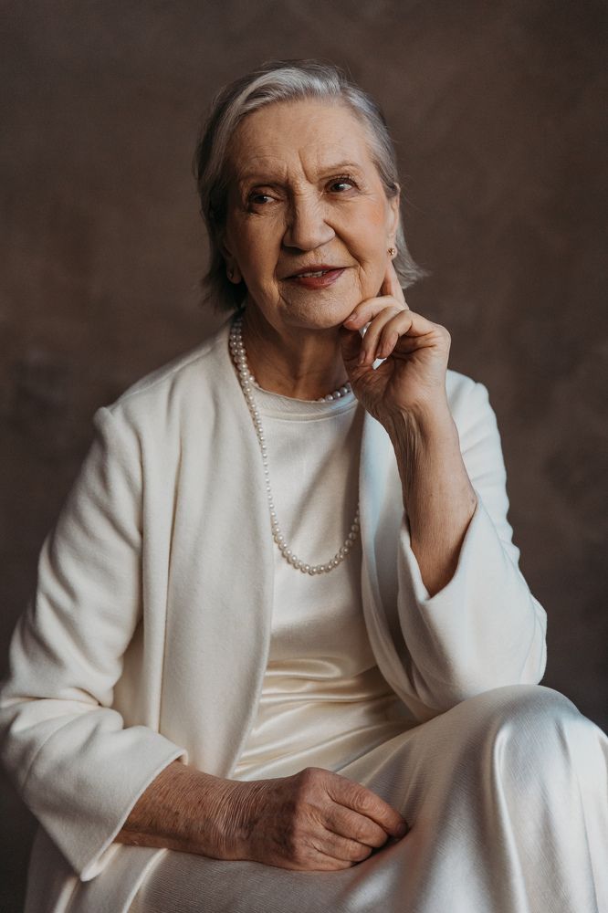 Фотография автора Tatjana-Aleksandra Aljautdinova