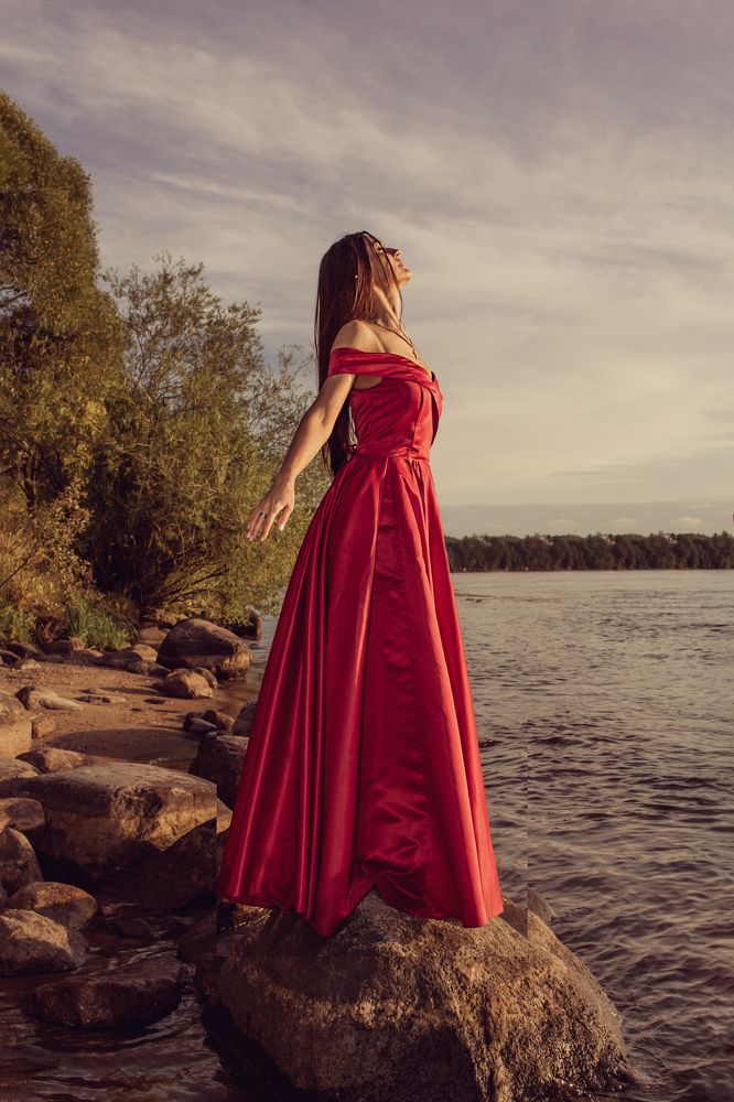 Фотография автора Оксана Потапова