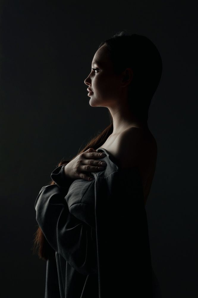 Photograph by Любовь Харитонова