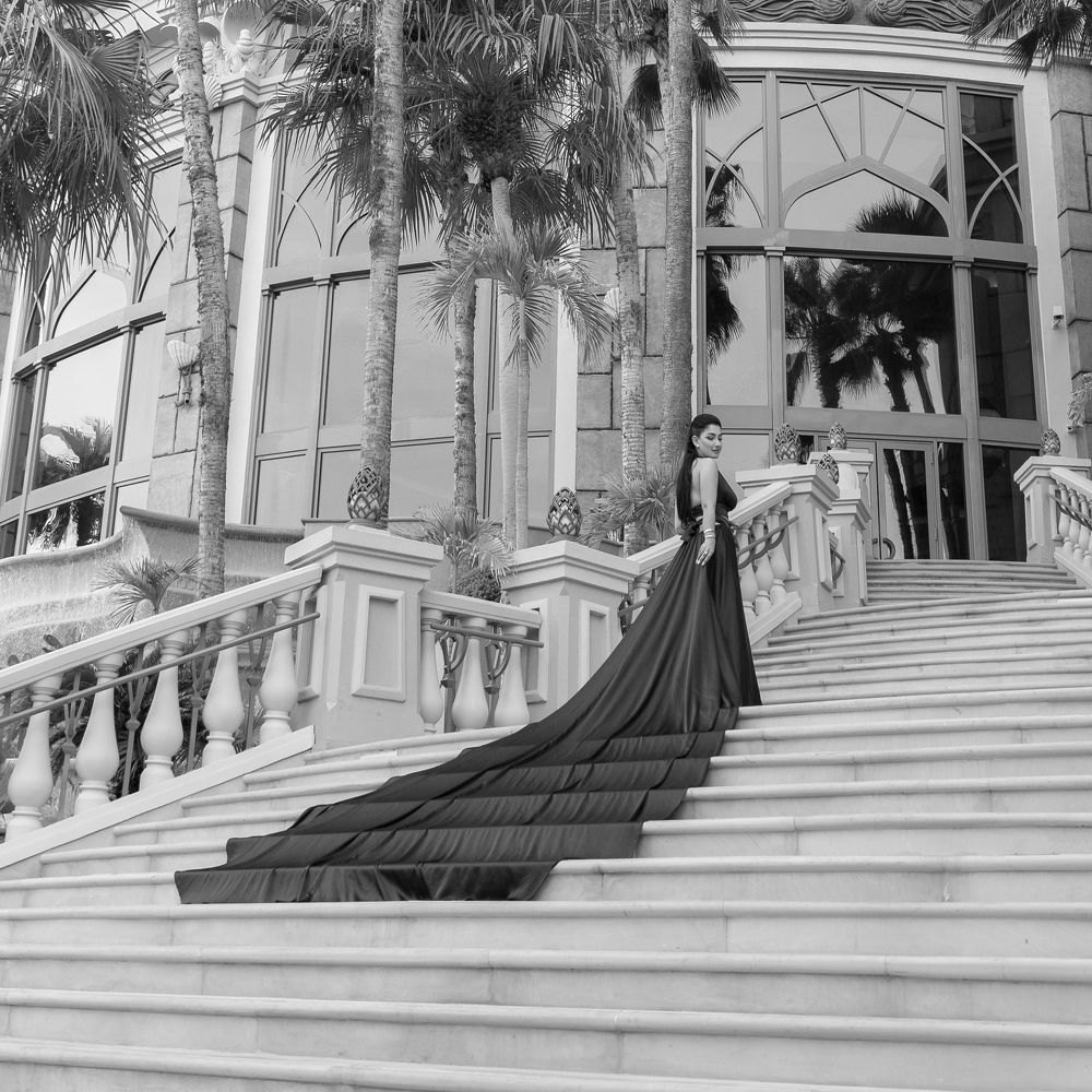 Фотография автора Nima Amanat