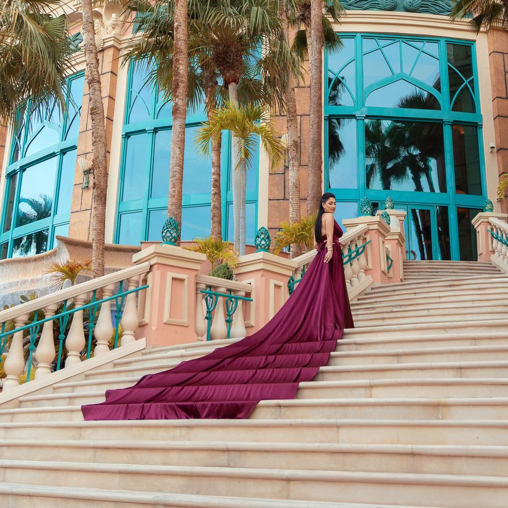 Фотография автора Nima Amanat