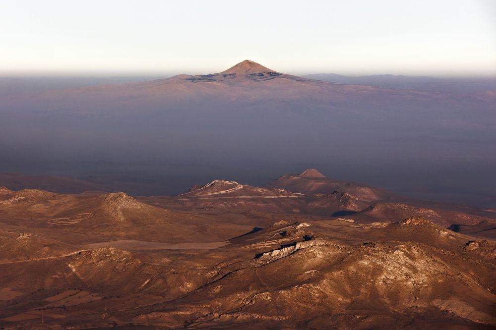 Photograph by Ekaterina Shilkina