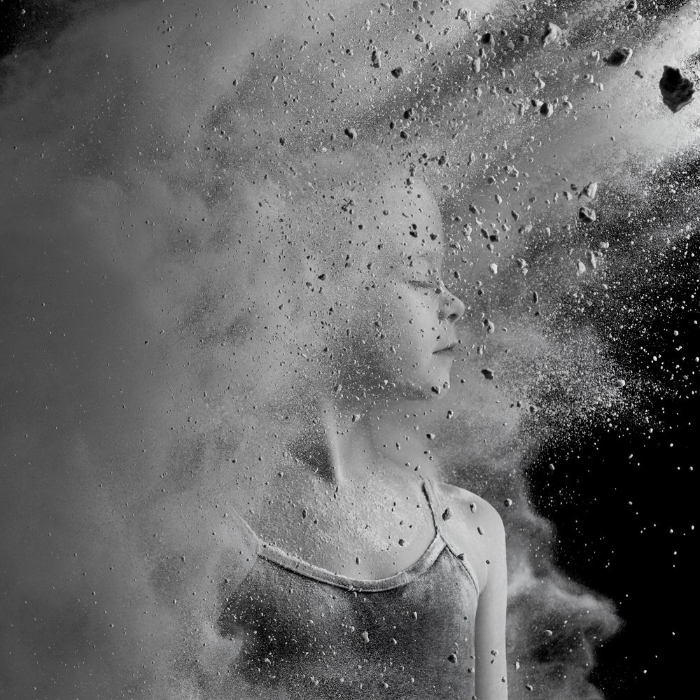 Photograph by Вероника Раевская