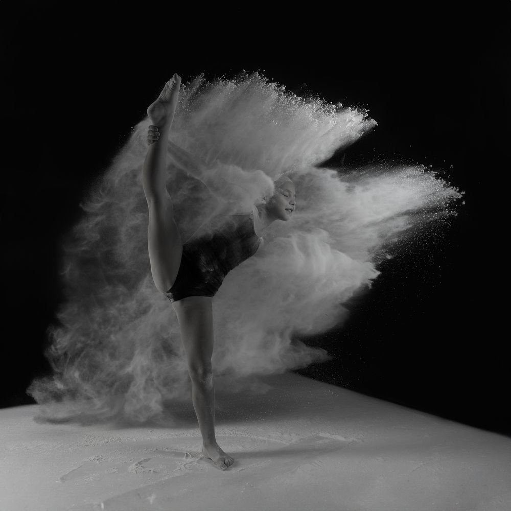 Photograph by Вероника Раевская