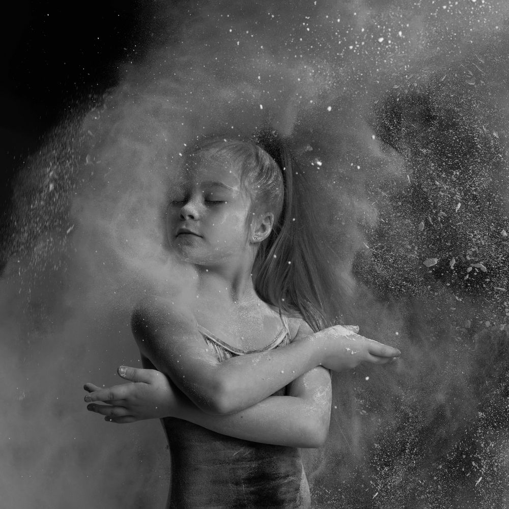 Photograph by Вероника Раевская