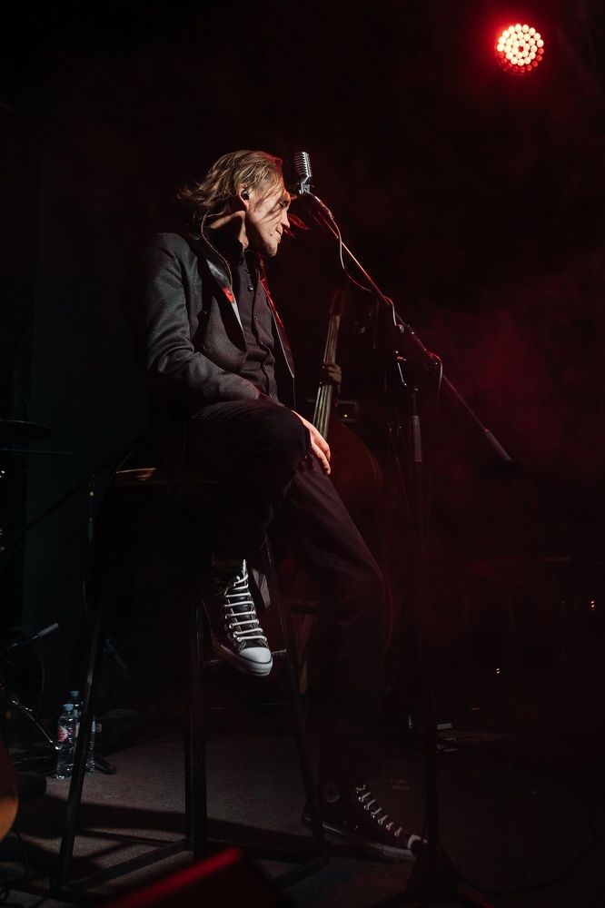 Photograph by Любовь Харитонова