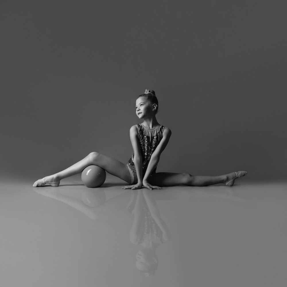 Photograph by Вероника Раевская