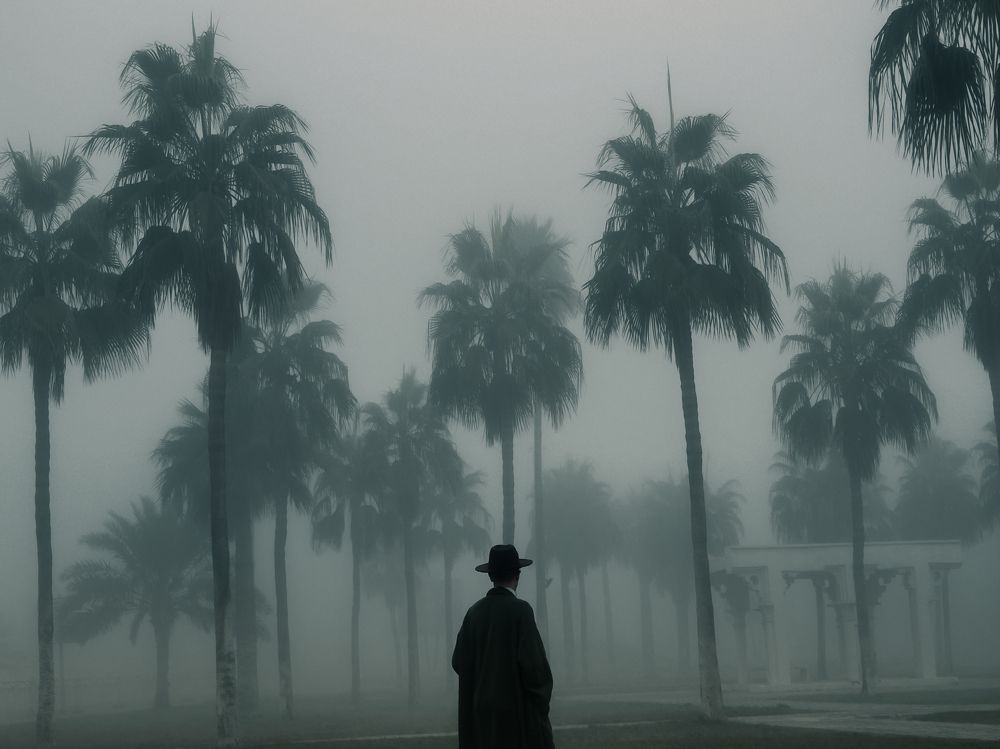 Photograph by Muhtadi Ikfair