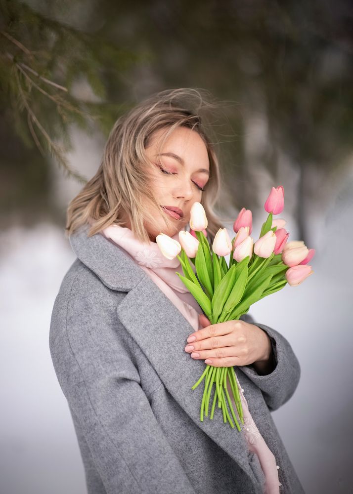 Photograph by Марина Бастрикова