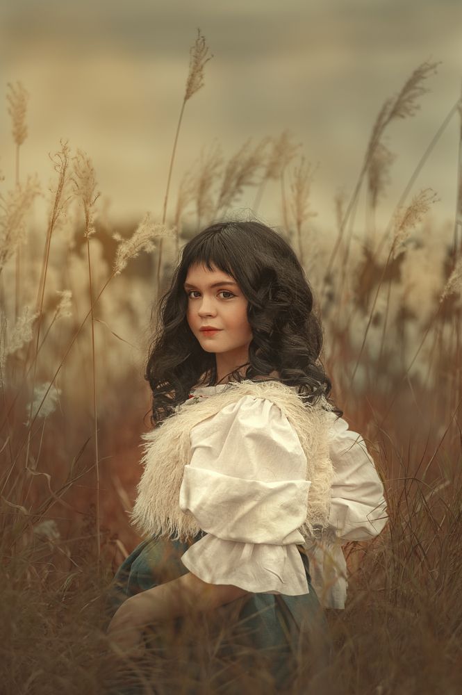 Фотография автора Щинова Юлия