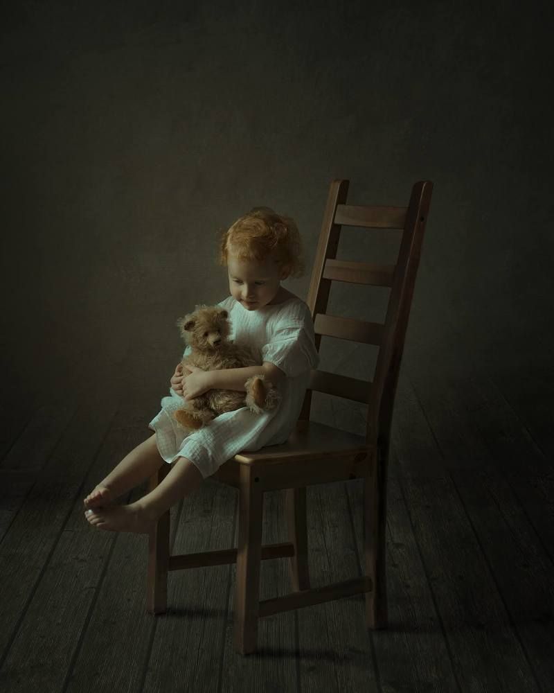 Всё равно его не брошу