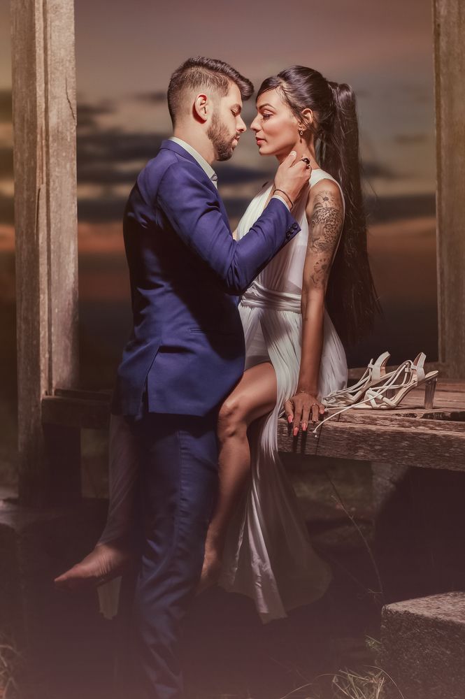 Photograph by Fabricio Bento