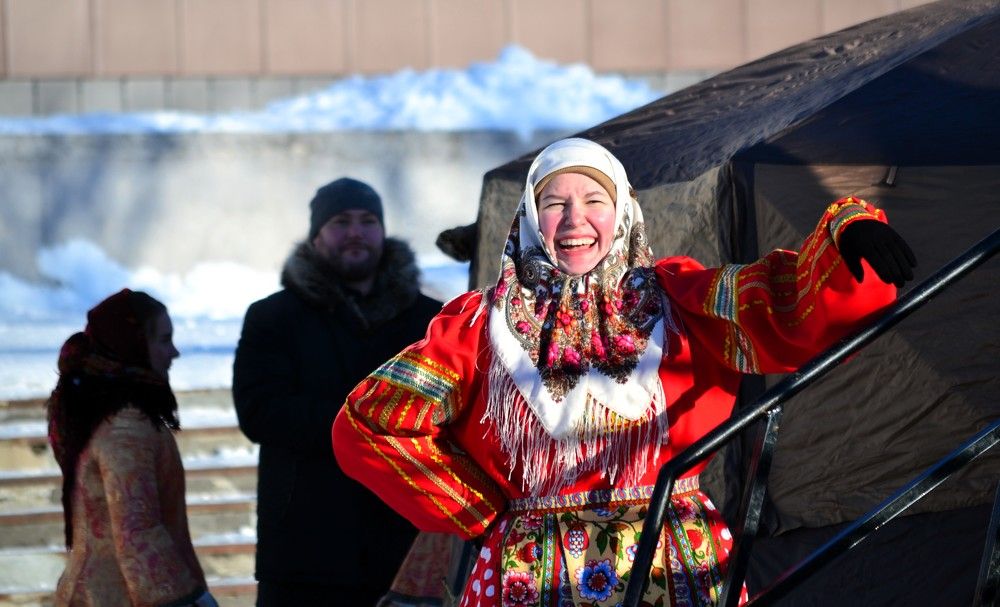 Photograph by Ения Семина