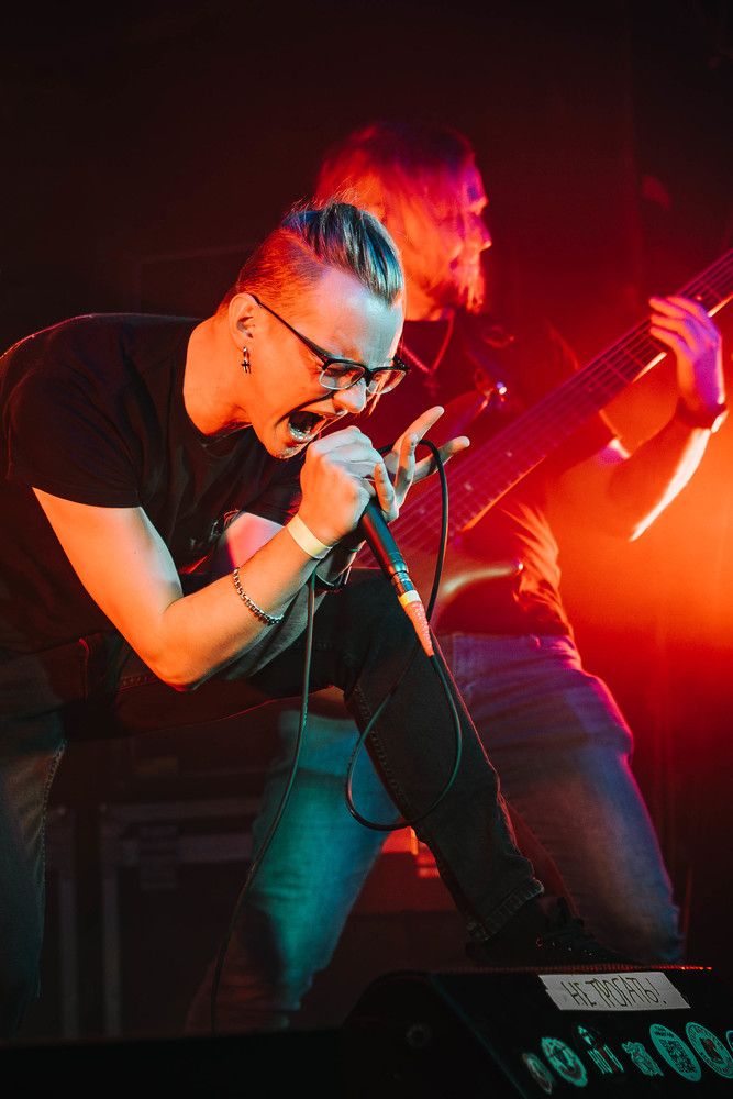 Фотография автора Карина Шарова