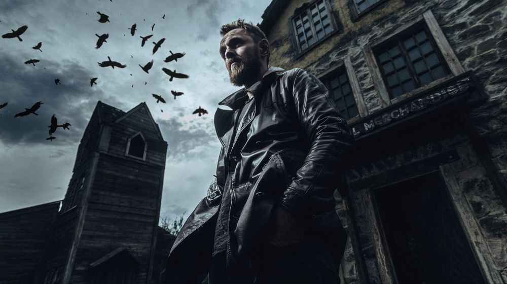 Photograph by Олег Кормашов