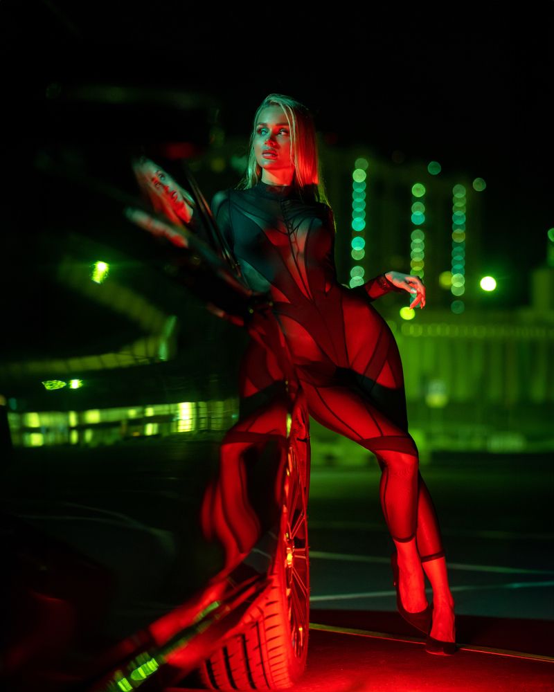 Photograph by Олег Кормашов