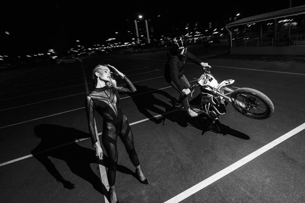 Photograph by Олег Кормашов