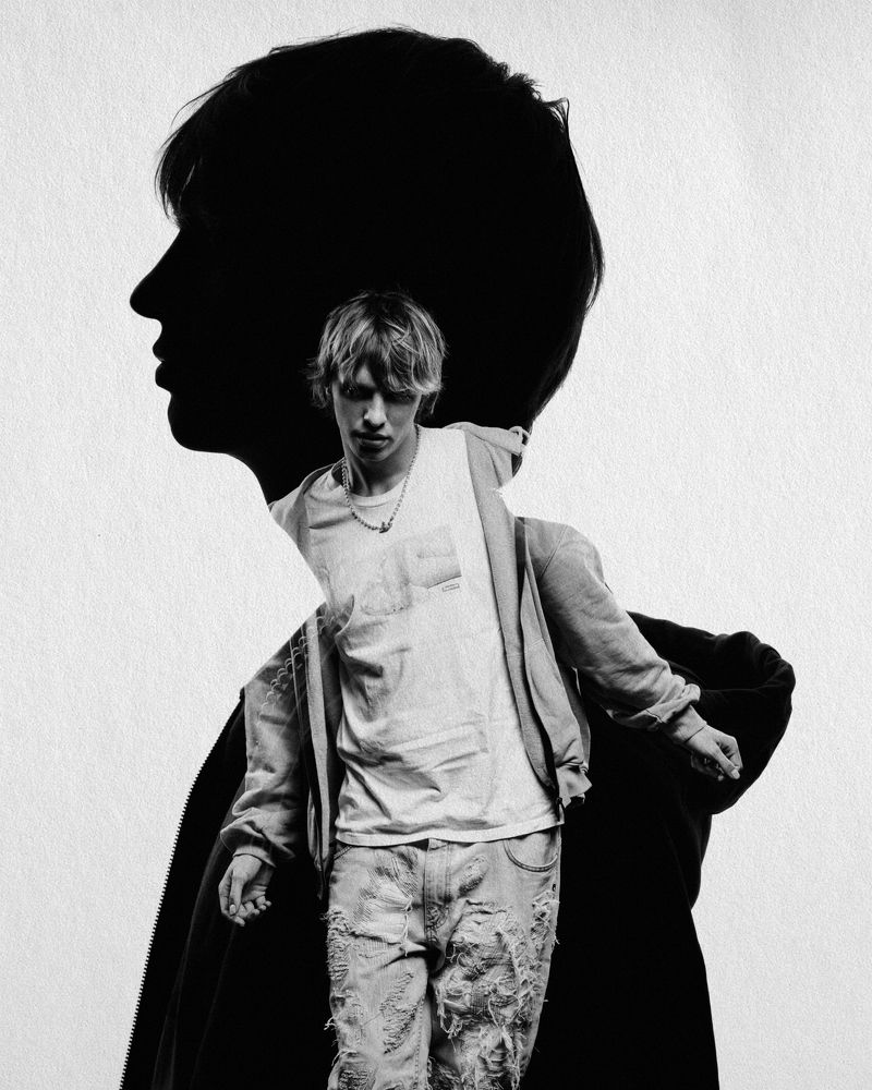 Photograph by Олег Кормашов