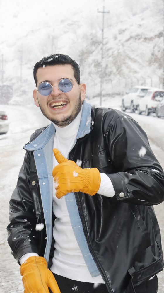 Photograph by Shaiban Alsamraie