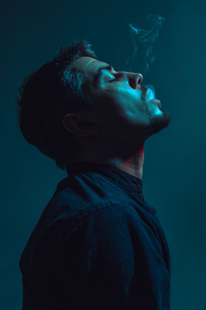 Photograph by Олег Кормашов