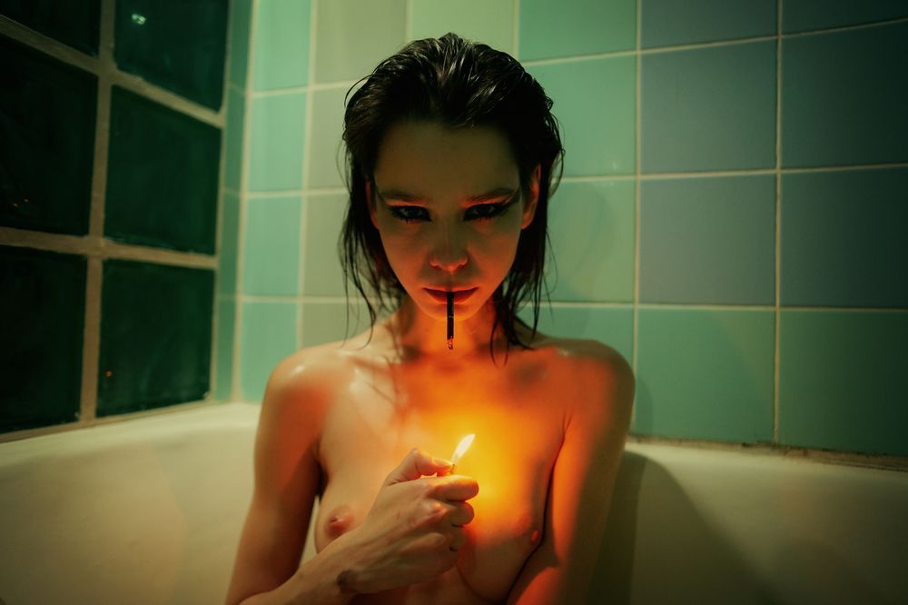 Photograph by Олег Кормашов