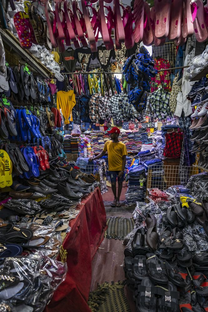 Photograph by Charitha Wije