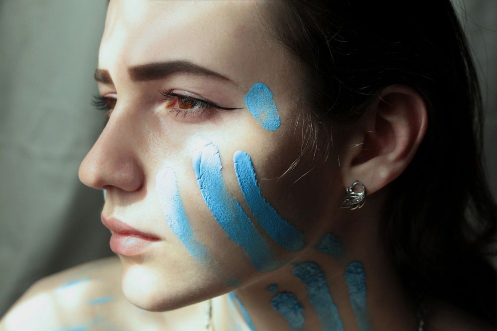 Photograph by Екатерина