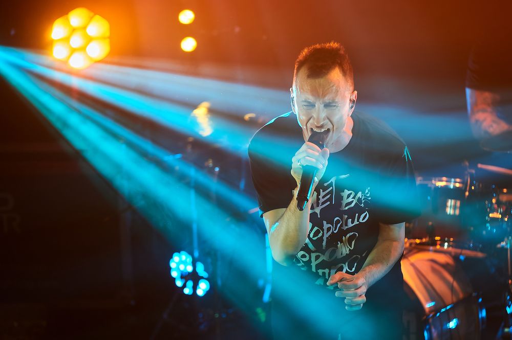 Photograph by Фатыхов Динар