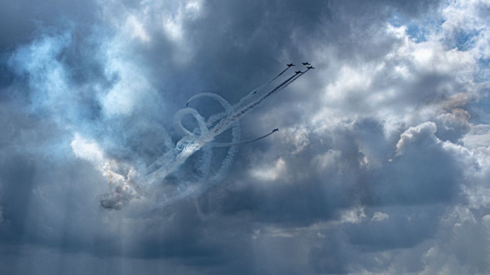 Photograph by Сергей Балашов