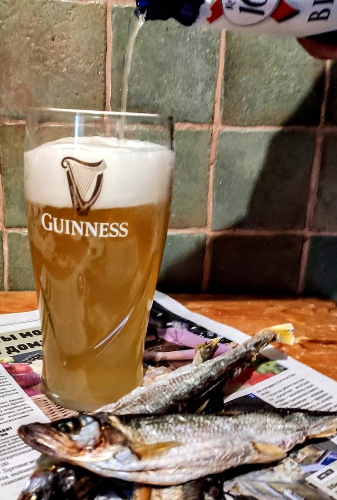 Photograph by Анна Андреевна