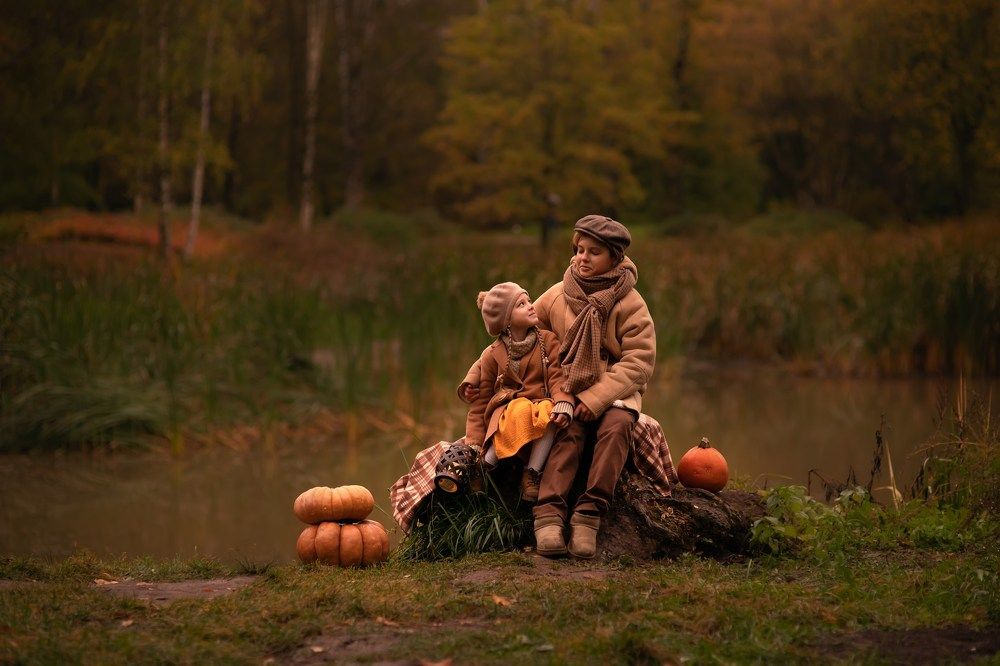 Photograph by Ирина Романова