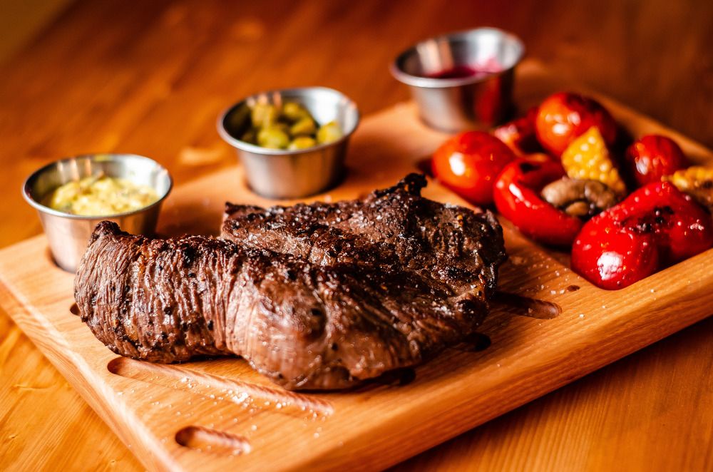 Фотография автора Анастасия Бондарь