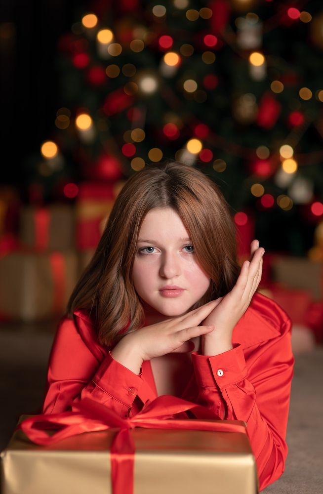 Photograph by Ирина Романова