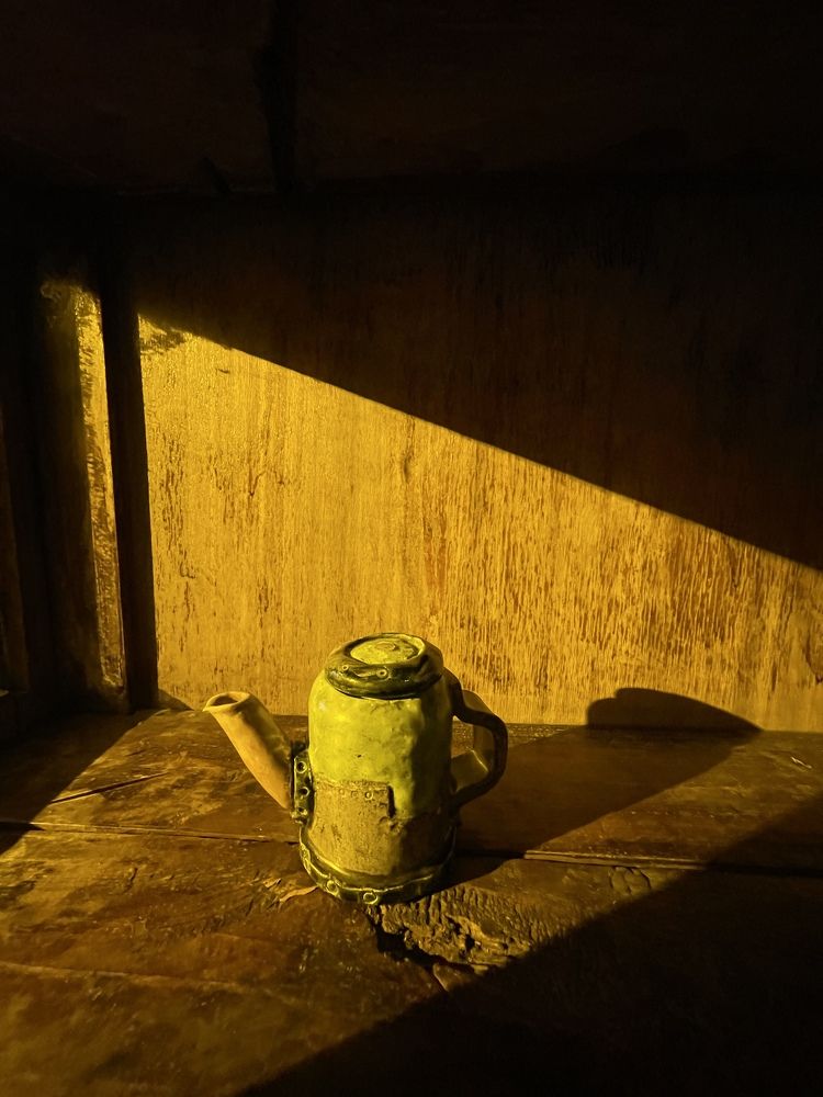 Photograph by Sodomelle Flavian