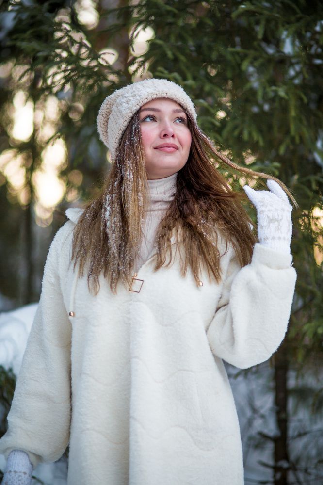 Photograph by Олеся Лесная