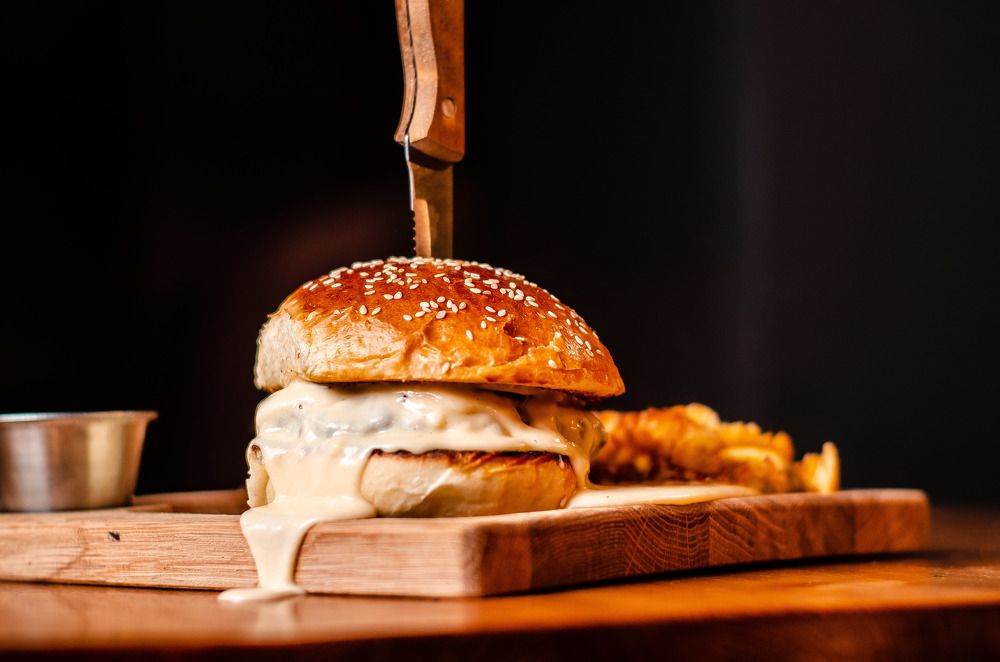 Фотография автора Анастасия Бондарь