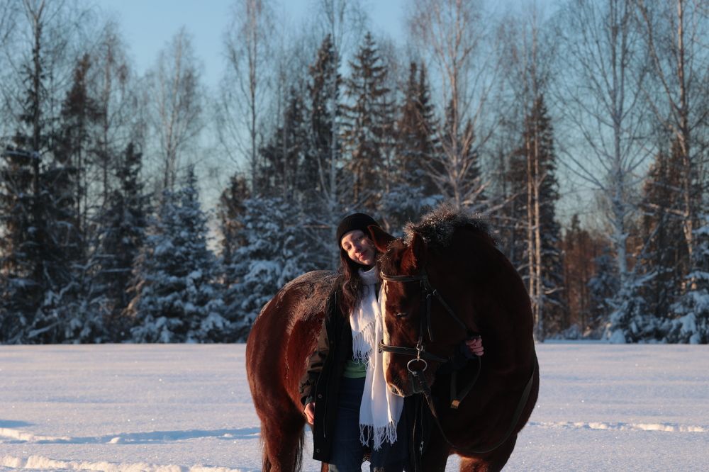 Photograph by Алексей Широбоков