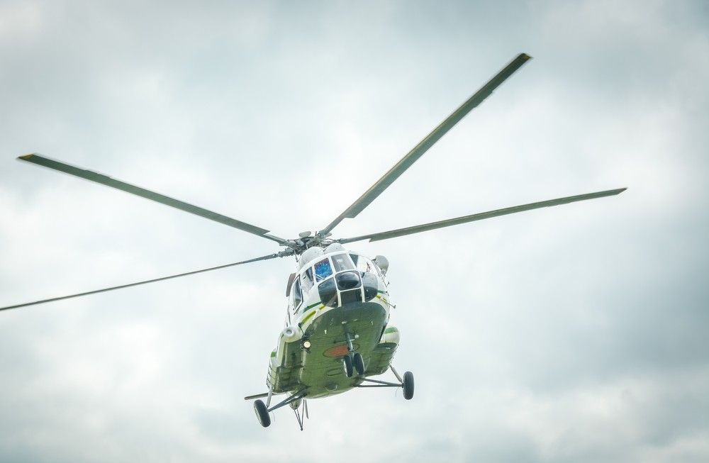 Photograph by Юрий Киреичев