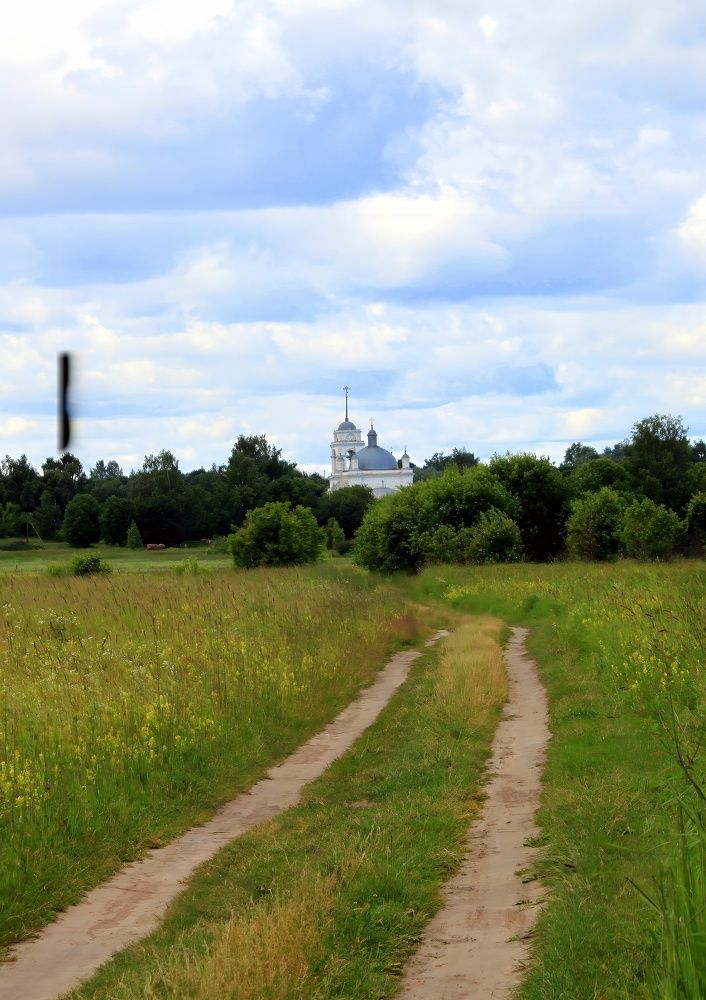 Photograph by Глеб Кузьминых