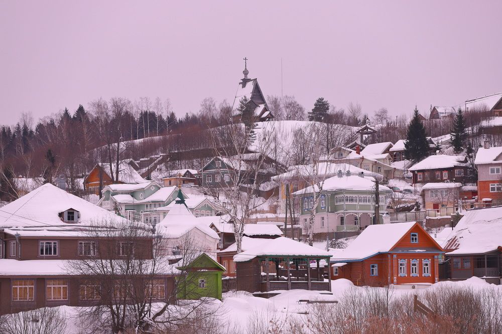 Photograph by Константин Лагоденко