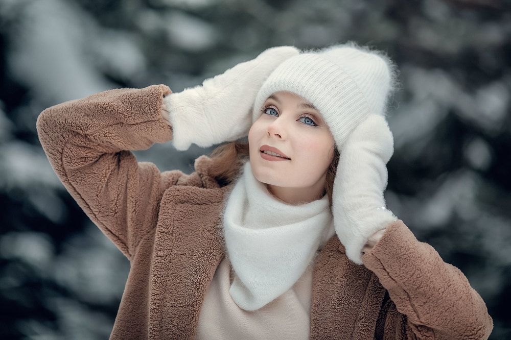 Photograph by Наталья Гасилова