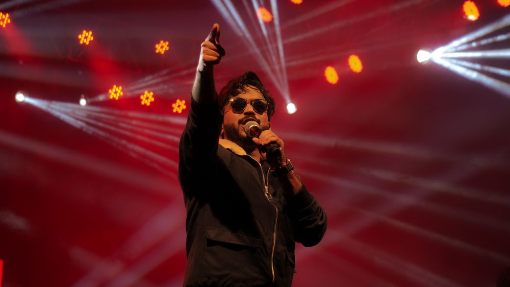 Photograph by Muhammed Junaid A P