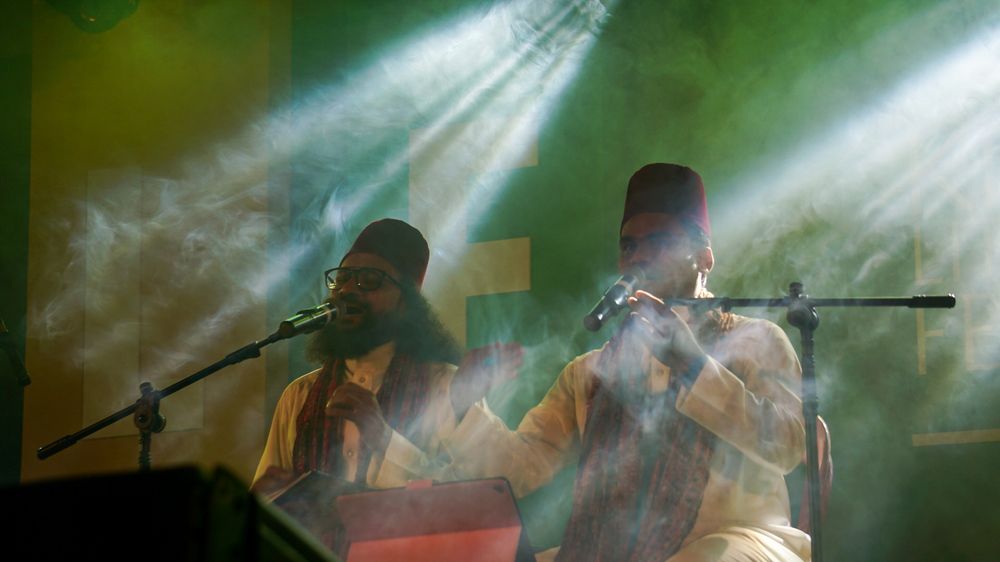 Photograph by Muhammed Junaid A P