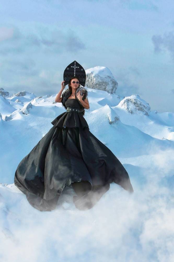 Фотопроект Энигма. Якутия