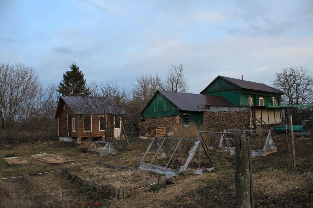 Photograph by Глеб Кузьминых