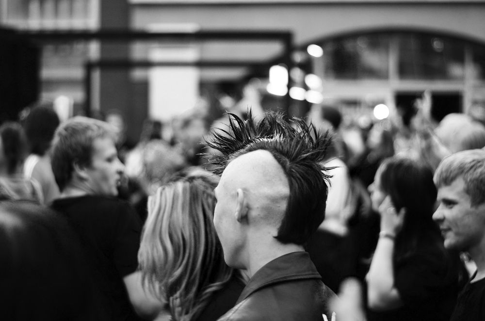 Photograph by Олег